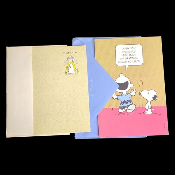 Thank You Greeting Card Lot Of 24 Cards Mix Lot Some Duplicated with Envelopes - Picture 2 of 8